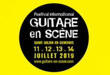 Une soirée avec MARK KNOPFLER à Guitare en Scène !