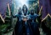 BEHEMOTH dévoile son dernier album ‘I Loved You at Your Darkest’