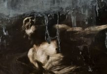 BEHEMOTH – I Loved You At Your Darkest