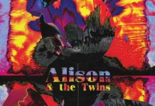 ALISON & THE TWINS – Alison & the Twins