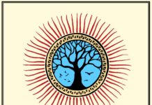 MUMBLING THOM & THE BLUE TREE – Long live Sombra