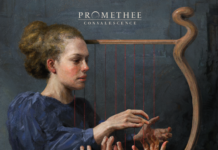 PROMETHEE – Convalescence