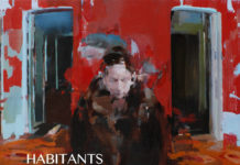 HABITANTS – One Self