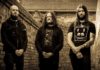 Le groupe de doom metal CONAN dévoile son nouvel opus