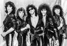 Le culte premier album d’EXCALIBUR verra le jour dans une nouvelle édition !