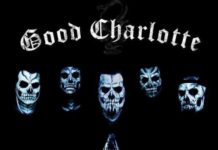 GOOD CHARLOTTE – Generation Rx