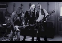 GOTTHARD sort le clip de ‘Bye Bye Caroline’ avec Francis Rossi (Status Quo)
