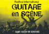 Guitare en Scène 2019 : la température monte d’un cran !