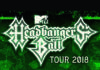 Les Docks accueillent l’unique date suisse du MTV Headbanger’s Tour 2018