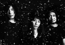 MONO annonce son prochain album ‘Nowhere Now Here’ !