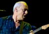 L’ex frontman de DIRE STRAITS, MARK KNOPFLER, jouera ses nouvelles chansons à Zurich