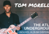 TOM MORELLO fait voler en éclats les frontières musicales avec son album solo