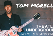 TOM MORELLO fait voler en éclats les frontières musicales avec son album solo