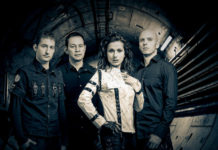 Le groupe neuchâtelois November-7 dévoile le clip de ‘Loose Connection’