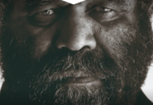 Le bluesman OTIS TAYLOR en concert aux Docks en mai 2019