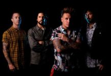 PAPA ROACH annonce la sortie de son dixième album en lançant deux nouvelles chansons