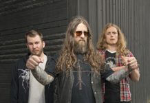 YOB + Wiegedood – OldCapitol, Langenthal – 31 octobre 2018