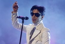 PREMIÈRE SUISSE : grand concert de célébration pour PRINCE !