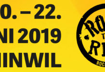 Rock The Ring 2019 : DEF LEPPARD LYNYRD SKYNYRD, WHITESNAKE sont annoncés !