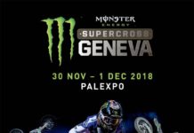 33ème Monster Energy Supercross Geneva : Électrisant comme jamais