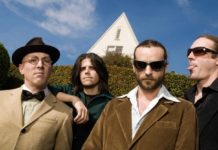 TOOL enfin de retour en Europe, jouera à Zurich en 2019 !!
