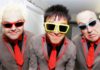 Le légendaire groupe de punk THE TOY DOLLS annonce 3 concerts en Suisse !