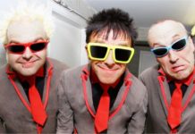 Le légendaire groupe de punk THE TOY DOLLS annonce 3 concerts en Suisse !