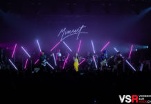 Revivez les meilleurs moments de la 34ème édition du Vernier sur Rock