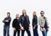 GOTTHARD dévoile son nouveau single ‘What I Wouldn’t Give’