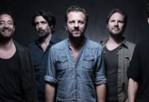 Les art-rockeurs dEUS joueront en Suisse l’année prochaine !