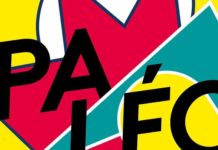 Le Paléo Festival Nyon dévoile le visuel de sa 44ème édition !