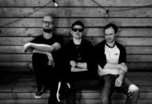 Le groupe suisse SECOND FUNCTION dévoile un nouvel EP