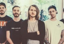 Le groupe suisse DEFENDER joue le 10 novembre au Champmeslé de Genève