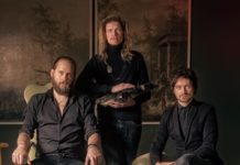 Le groupe néerlandais CERTAIN ANIMALS dévoile son nouvel EP ‘Down The Rabbit Hole’