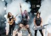 BATTLE BEAST prépare une tournée gigantesque en soutien de son prochain album !
