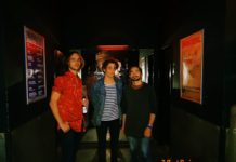 DIRTY SOUND MAGNET est de retour avec un nouveau single : ‘Social Media Boy’ !