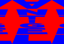 Le Festival Antigel est heureux de vous présenter le visuel de la 9ème édition