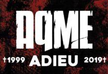 AqME : 2019 sera leur dernière année