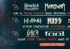 L’affiche du Hellfest 2019 se dévoile !