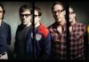Le groupe de rock WEEZER passera par Zurich l’année prochaine !