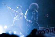 « Bohemian Rhapsody » : est-ce la réalité ? Est-ce une fantaisie ? En tout cas une réussite !