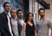 Découvrez ‘Incomplete puzzle’ du groupe français de ‘trip-rock’ THE LOST MERIDIAN