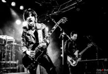 Halestorm + Devilskin – Dynamo, Zurich – 21 octobre 2018