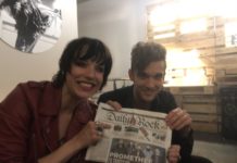 HALESTORM – Rugissant combo