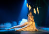 SweeTease – Un show burlesque d’exception