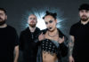 JINJER sortira son EP ‘Micro’ en janvier prochain !