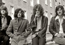 Led Zeppelin – La totale – Les 94 chansons expliquées – Jean-Michel Guesdon et Philippe Margotin