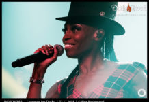 MORCHEEBA + WINTERSHOME – Les Docks, Lausanne – 2 novembre 2018