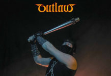 OUTLAW – Marauders