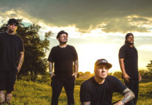 P.O.D annonce une tournée européenne qui passera par Zurich